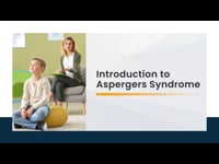 Module 1: Introduction to Aspergers Syndrome