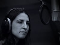 Videoclip 'Durme Durme' performed door Nani Noam Vazana, music by Tim Verstegen