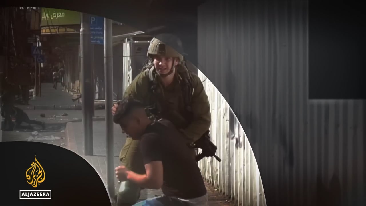 Occupied and Imprisoned_ Palestinian Prisoners  The Full Report