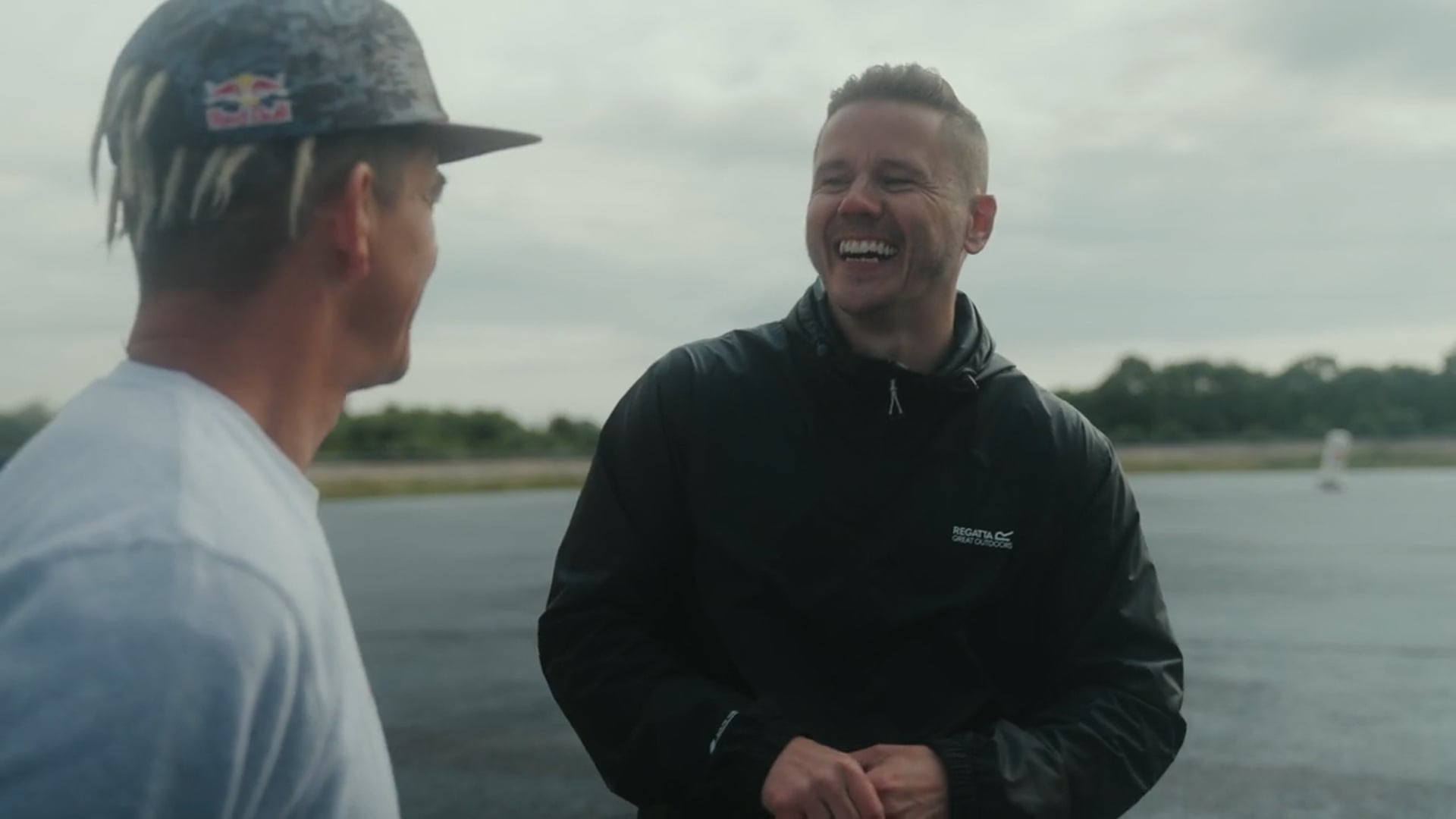 Max Verstappen Learns How to Drift | Feat Mad Mike