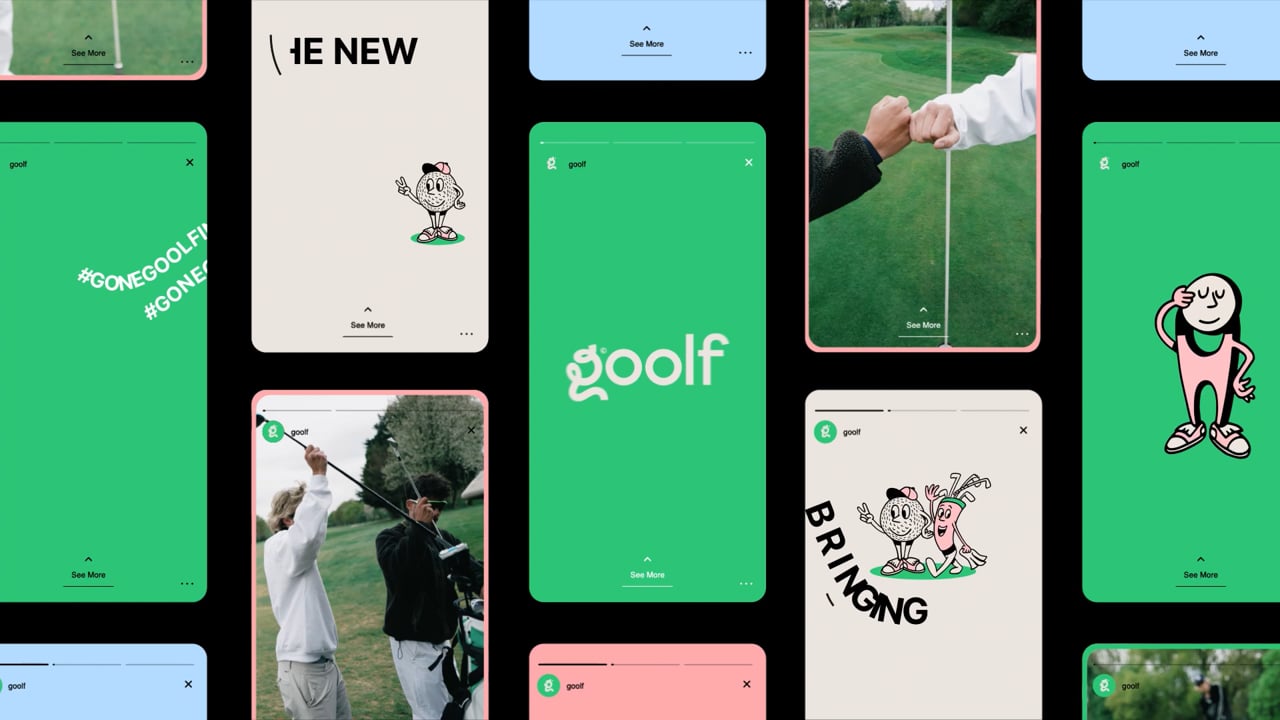 Video thumbnail: Goolf-8