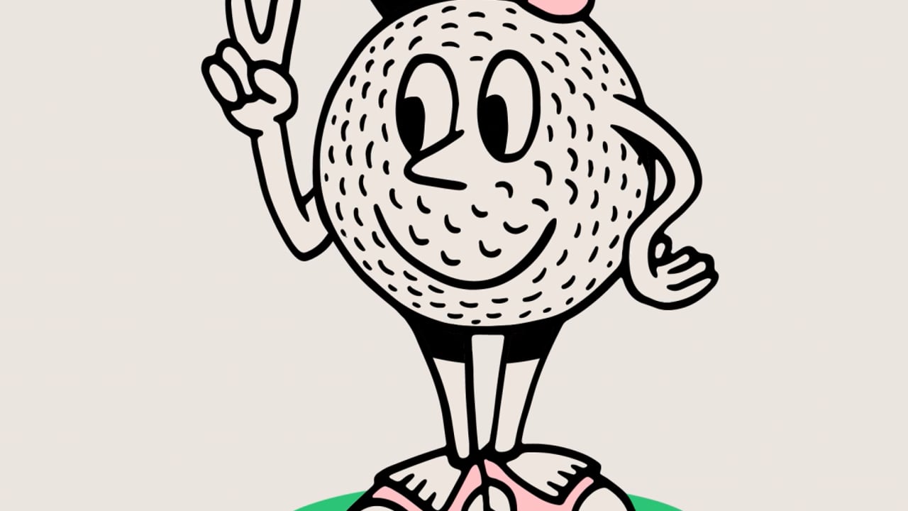 Video thumbnail: Goolf-10