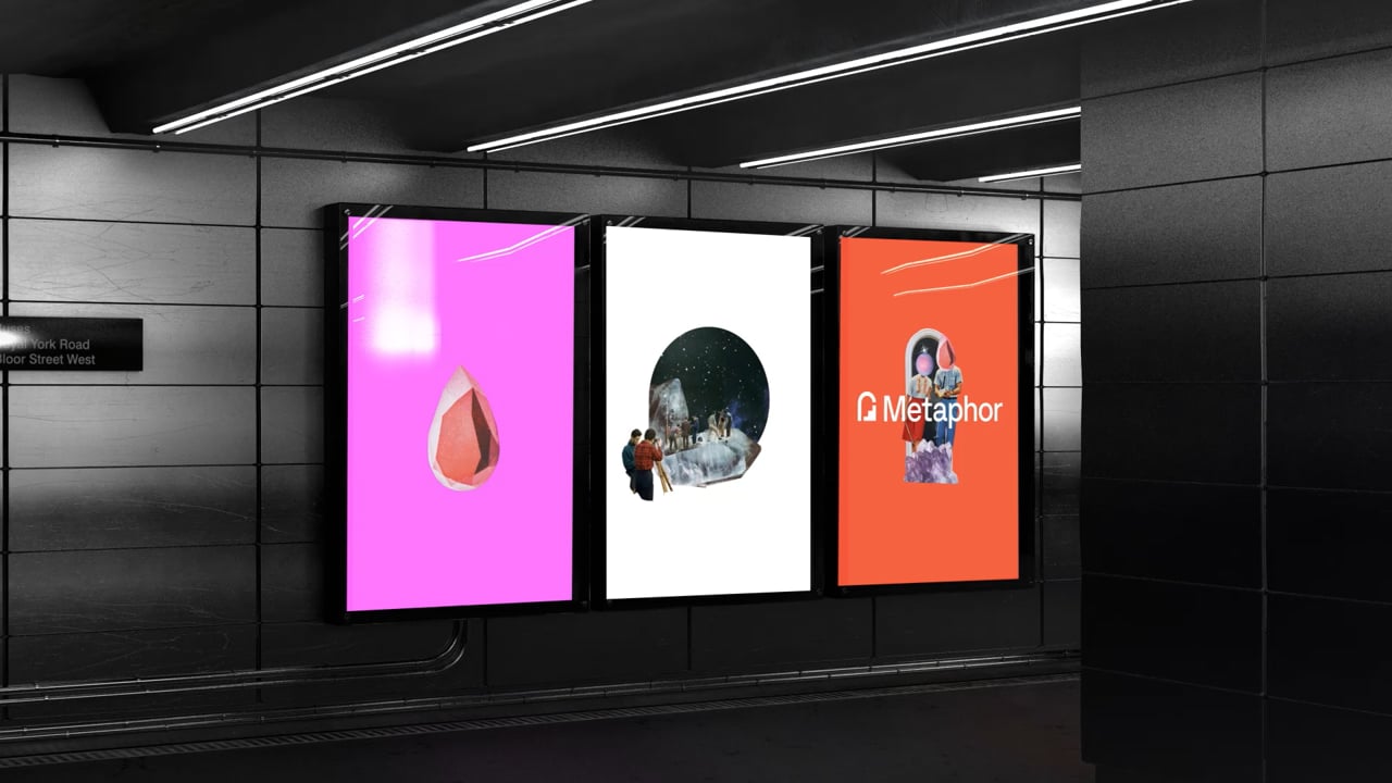 Video thumbnail: Metaphor-4