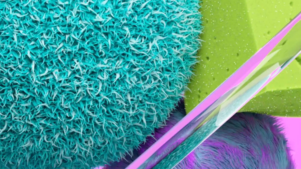 Video thumbnail: Playground-10