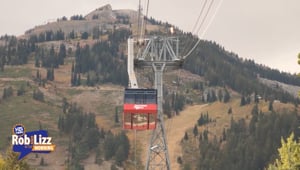 Woman Stuck On Ski Gondola For 15 Hours