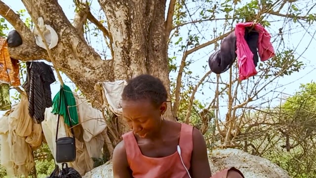 Appel d’une horticultrice - Vidéo ePOP