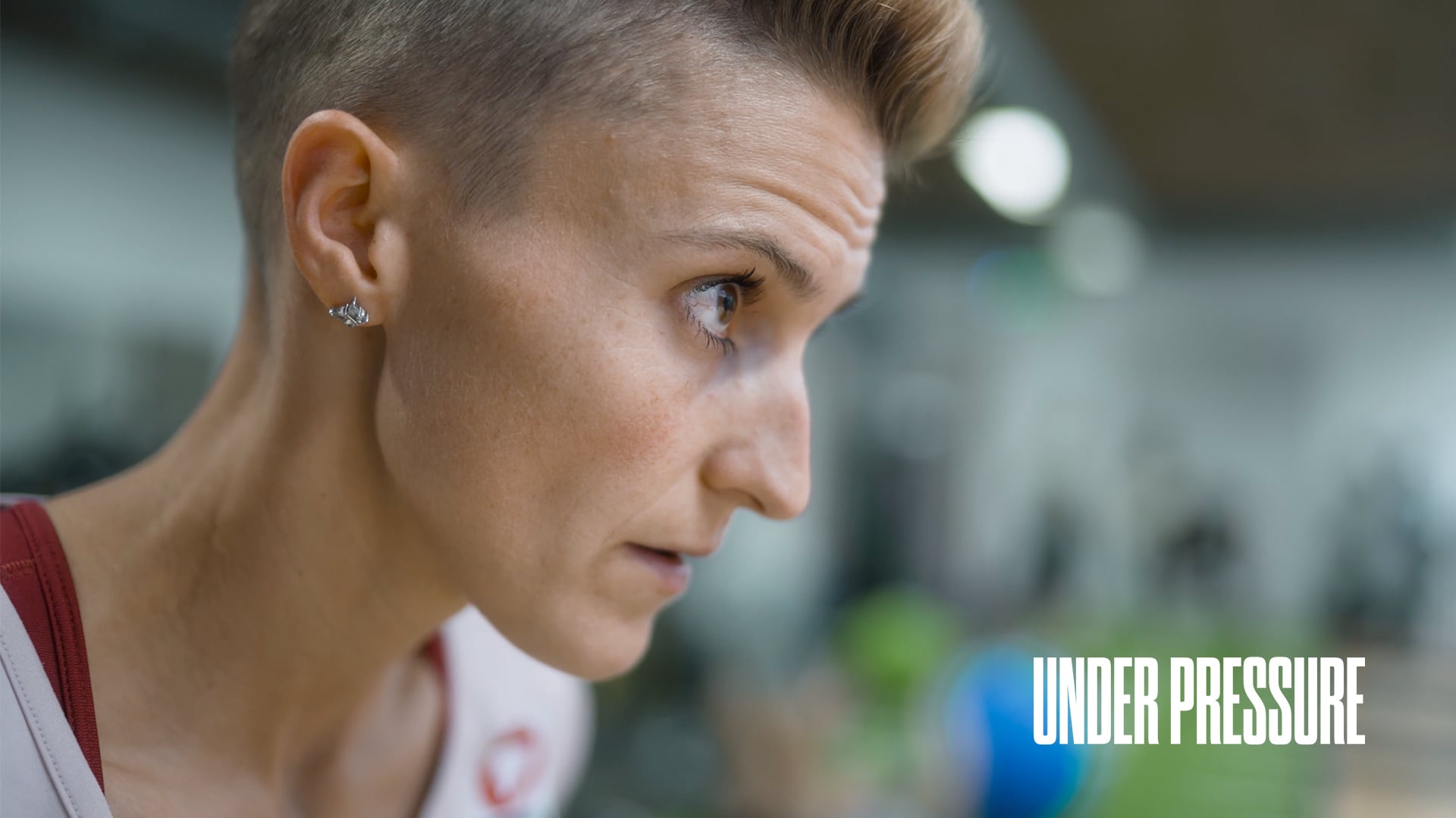 UNDER PRESSURE - Eva Pinkelnig (E1)