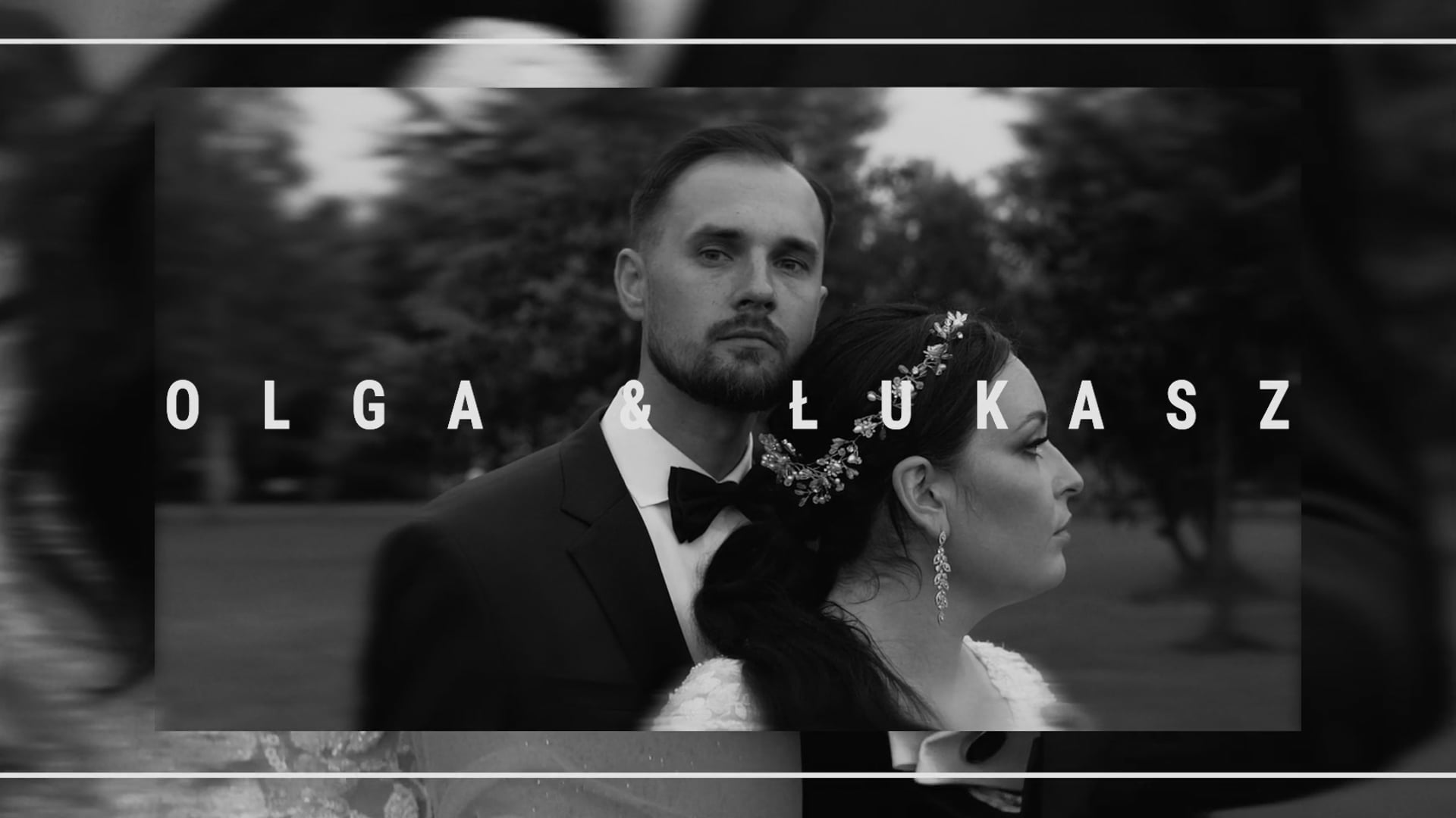 Olga & Łukasz | Dwór pod Kasztanowcami | Trailer