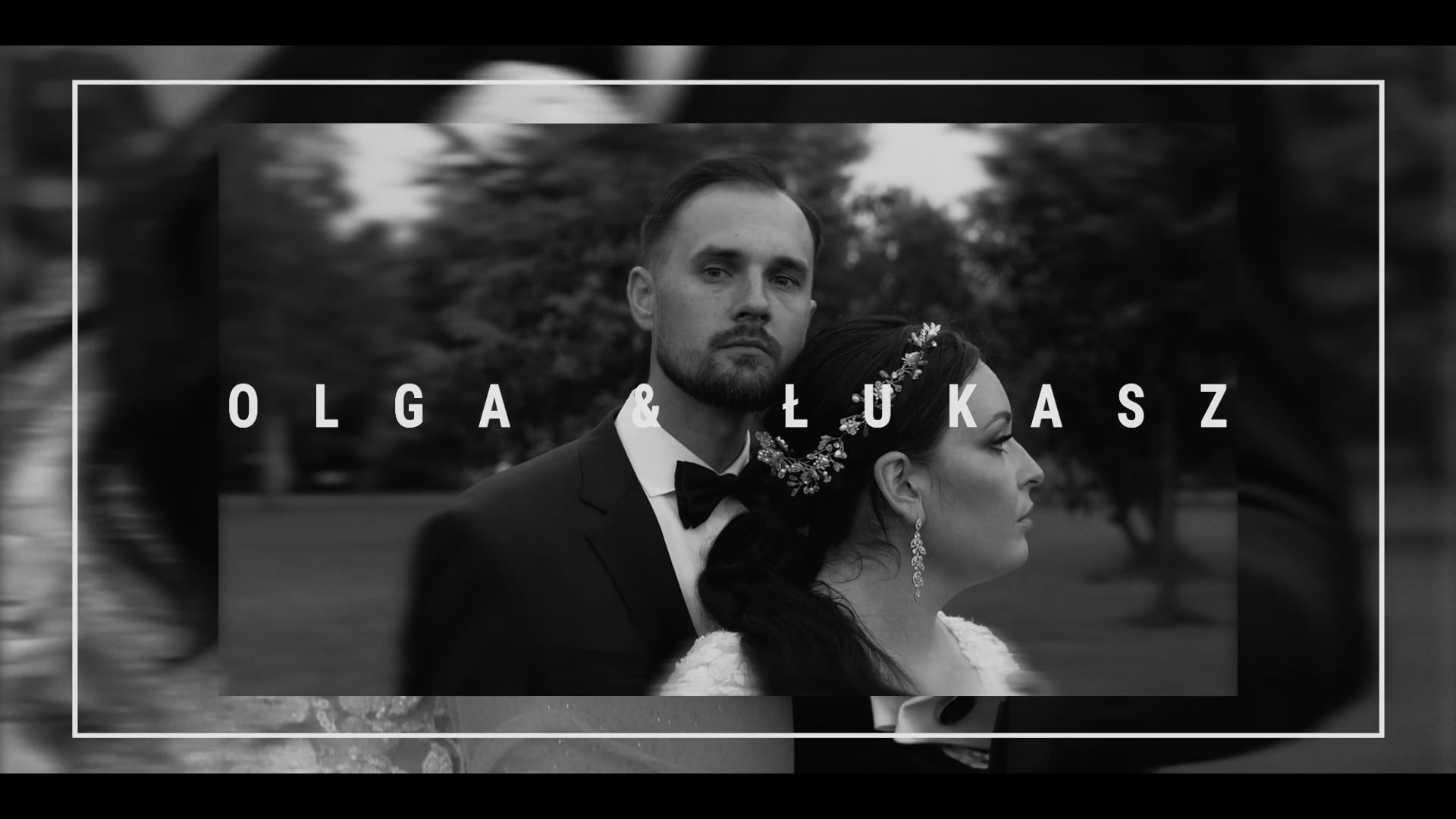 Olga & Łukasz | Dwór pod Kasztanowcami | Trailer