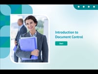 Module 01: Fundamentals of Document Management