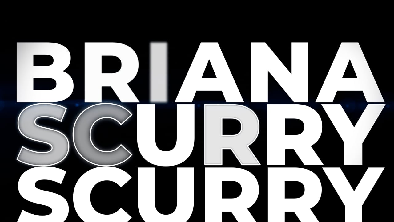 Briana Scurry Speaker Reel