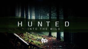 Hunted into the wild