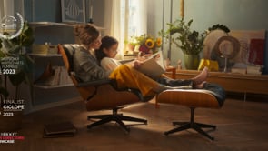 Heirloom - Filmakademie Baden-Württemberg - Vitra