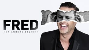 Fred - Het andere gezicht