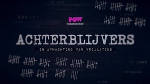 Achterblijvers