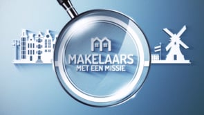 Makelaars met een missie