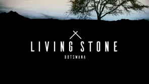 Livingstone Botswana
