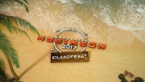 Expeditie Robinson - Eilandpraat