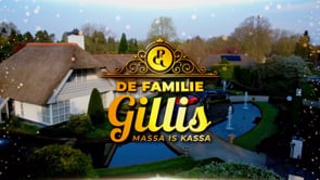 De Familie Gillis: Massa is kassa
