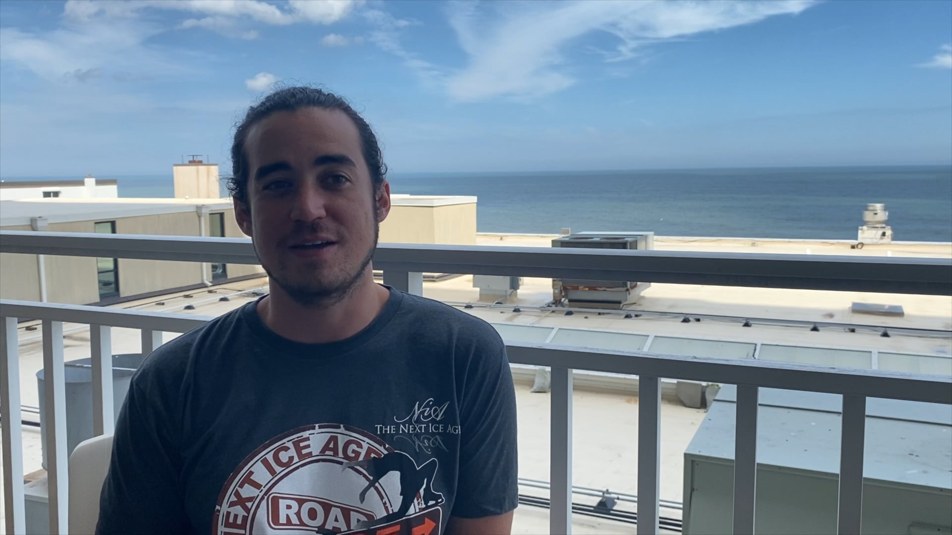 Artist Spotlight on Jordan Cowan
