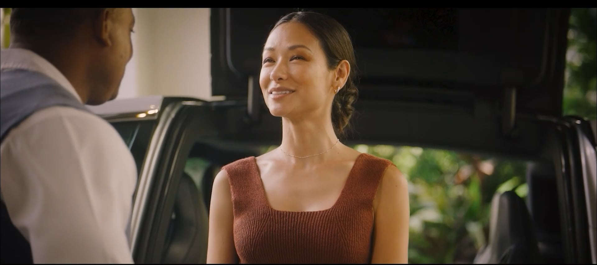 Rosewood Baha Mar 1:45