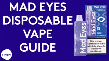 Evapo Bedford vape shop