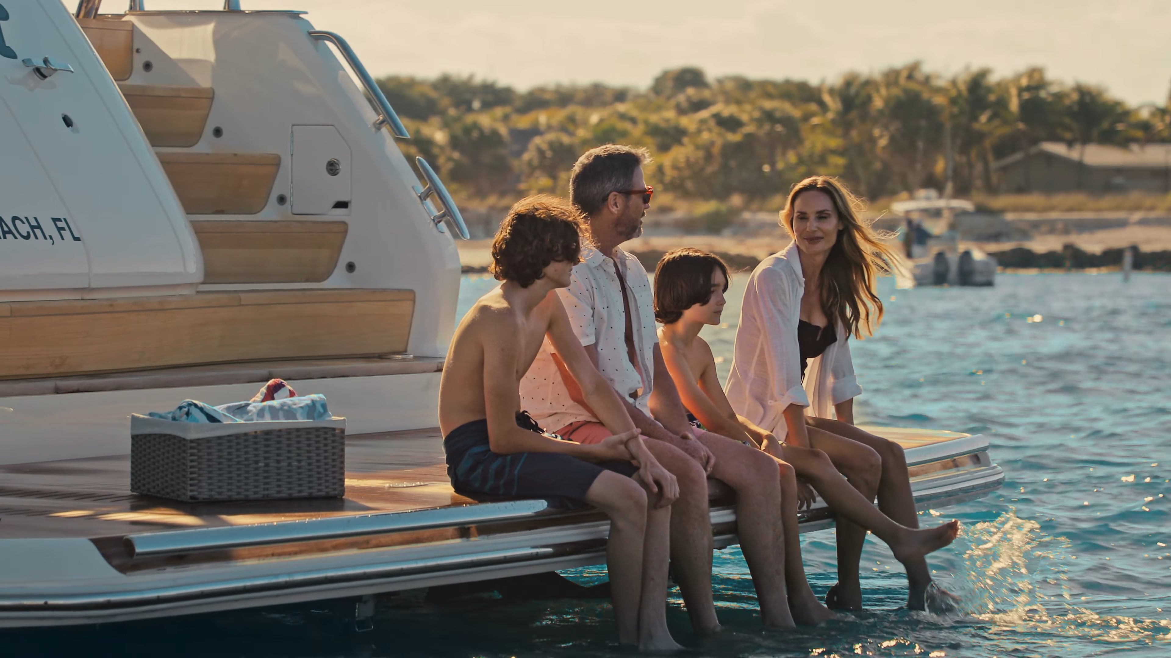 Princess Y85  85 foot Y Class motor yacht