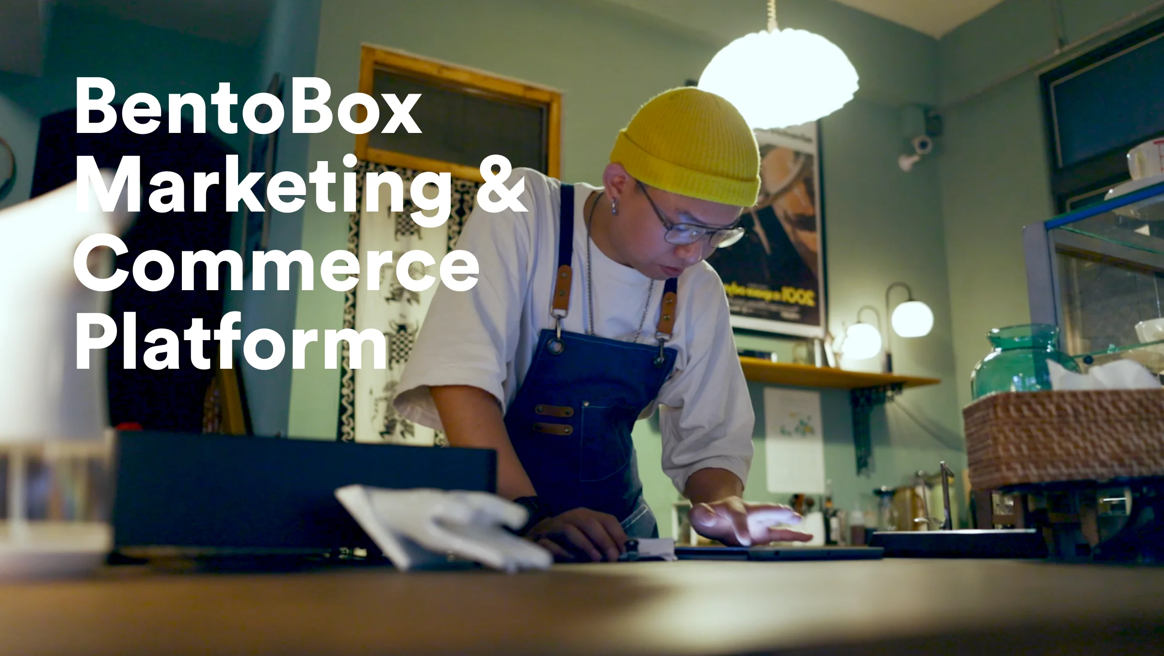 Restaurant Marketing & Commerce Platform | BentoBox Restaurant Marketing & Commerce Platform | BentoBox