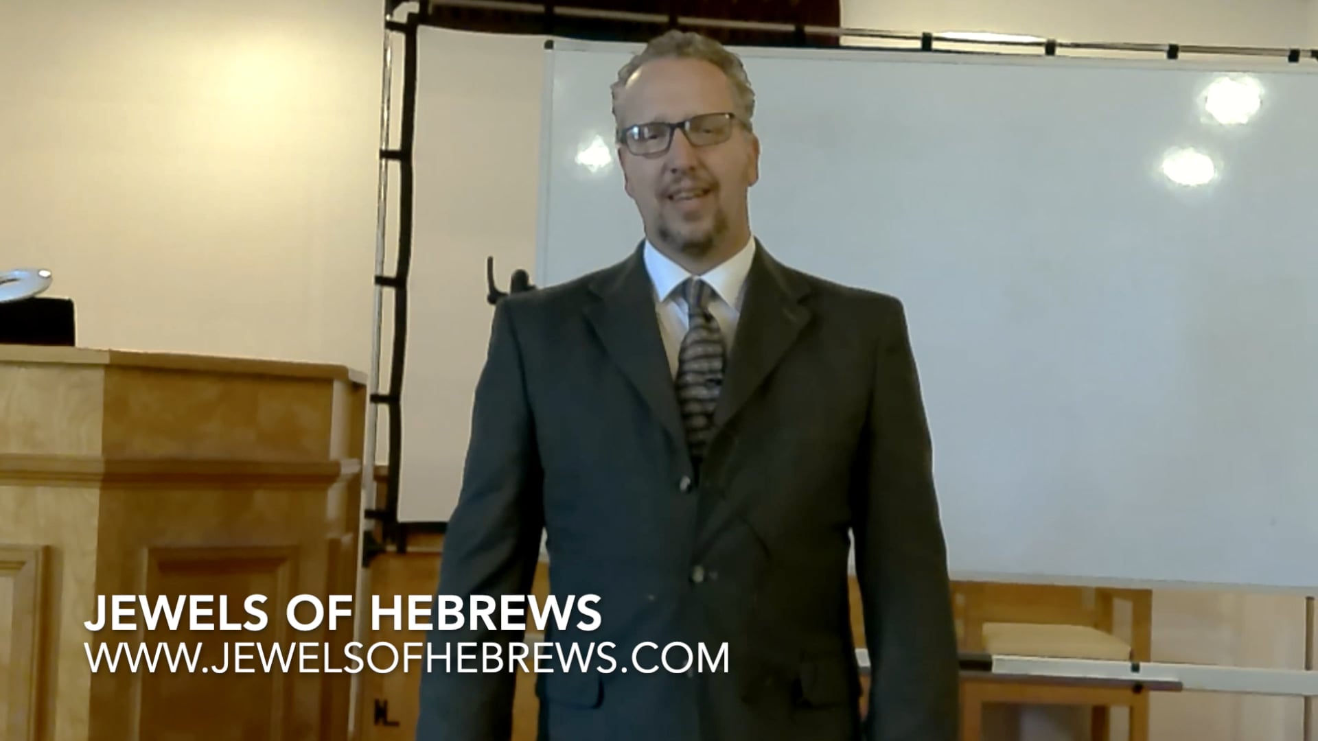Hebrews 3