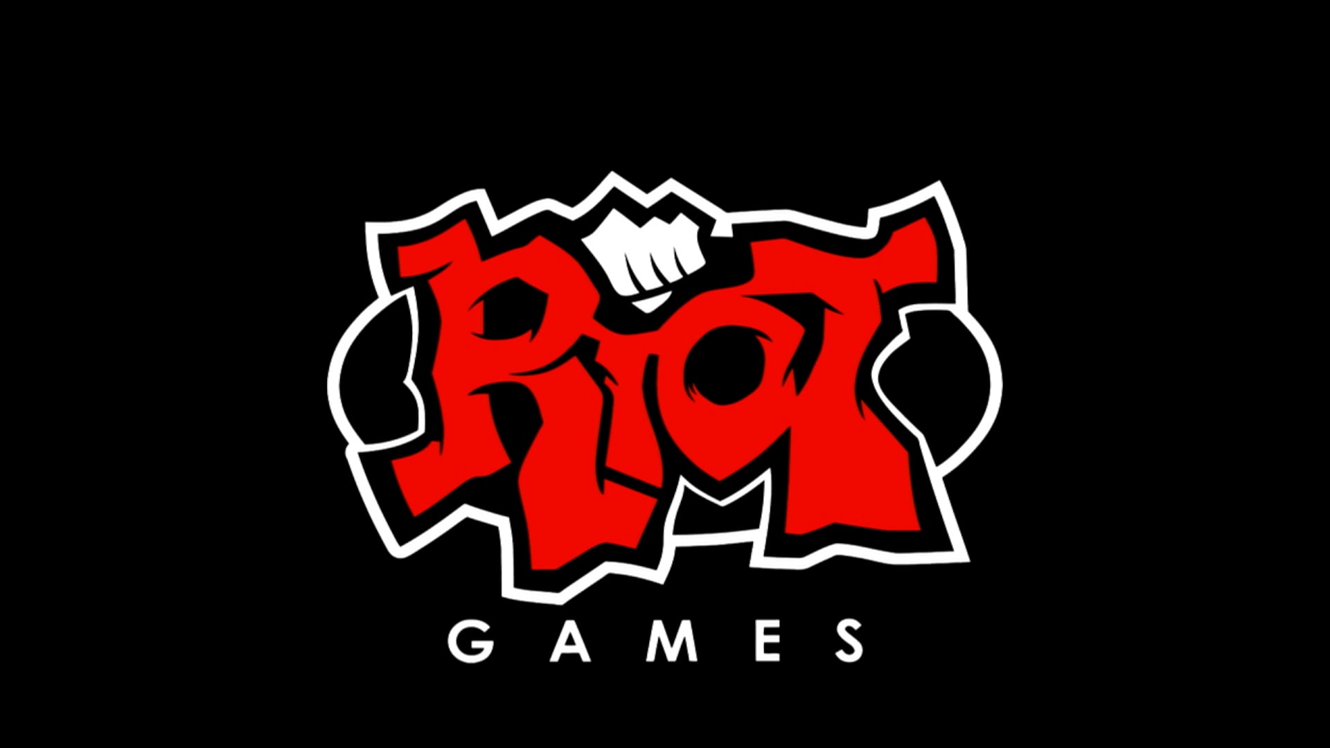 League of Legends Tease for Riot Games