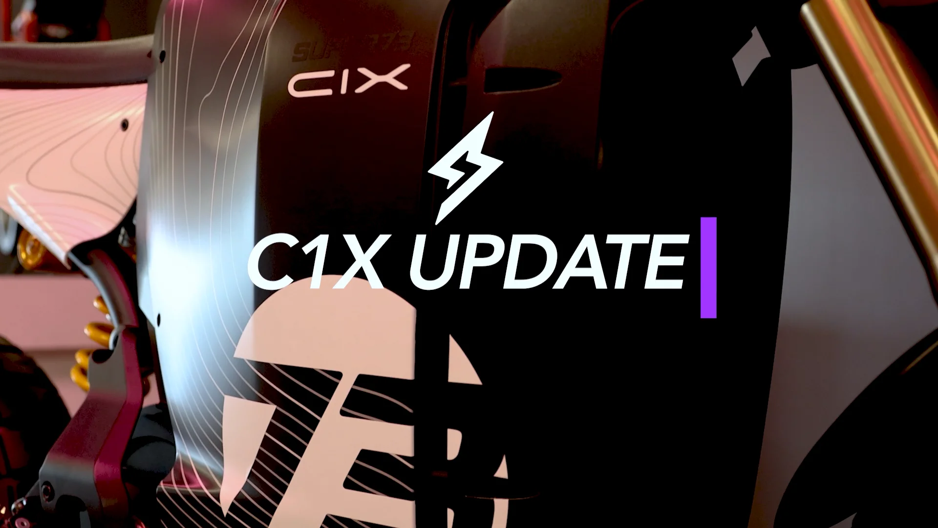 2024 C1X Update