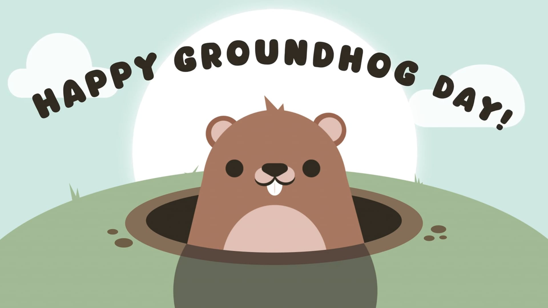 Groundhog Day 2024 - iNet