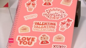 Make it Homemade for Valentine's Day