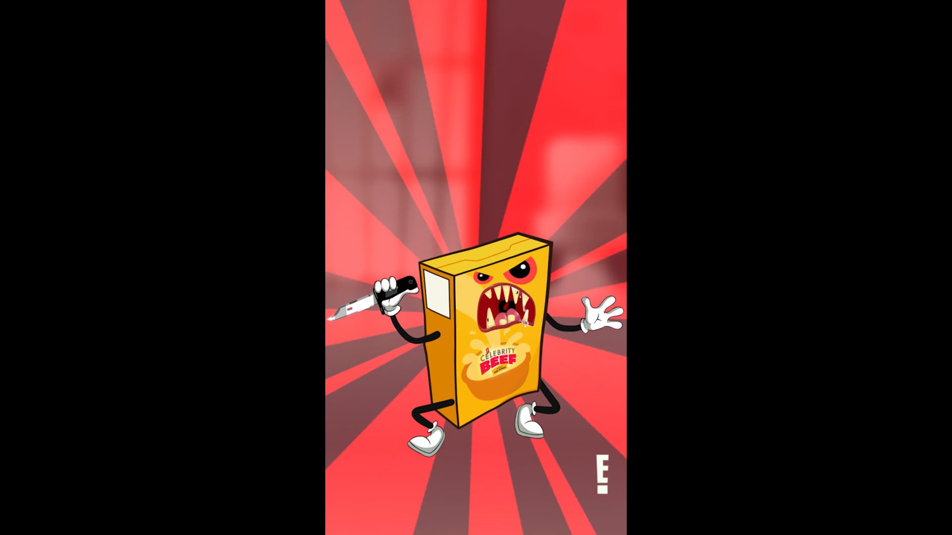 Celebrity Beef: Fomo - Cereal Killer