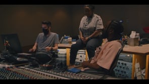 Adekunle Gold - Spatial Audio Session at Capitol Records