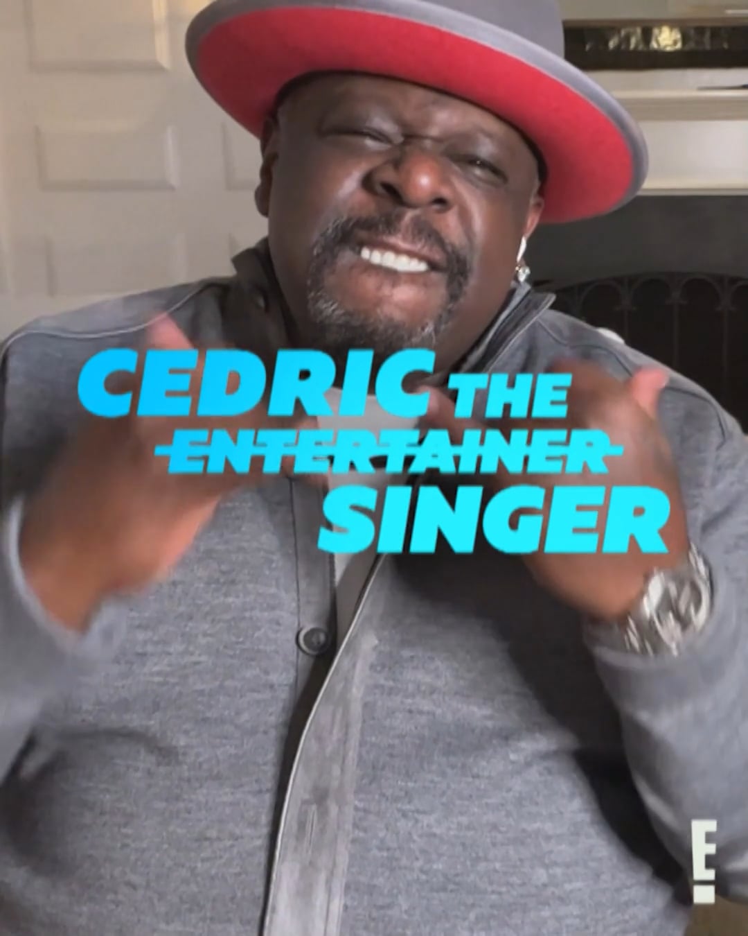 CGF: Social Out of Context - Cedric