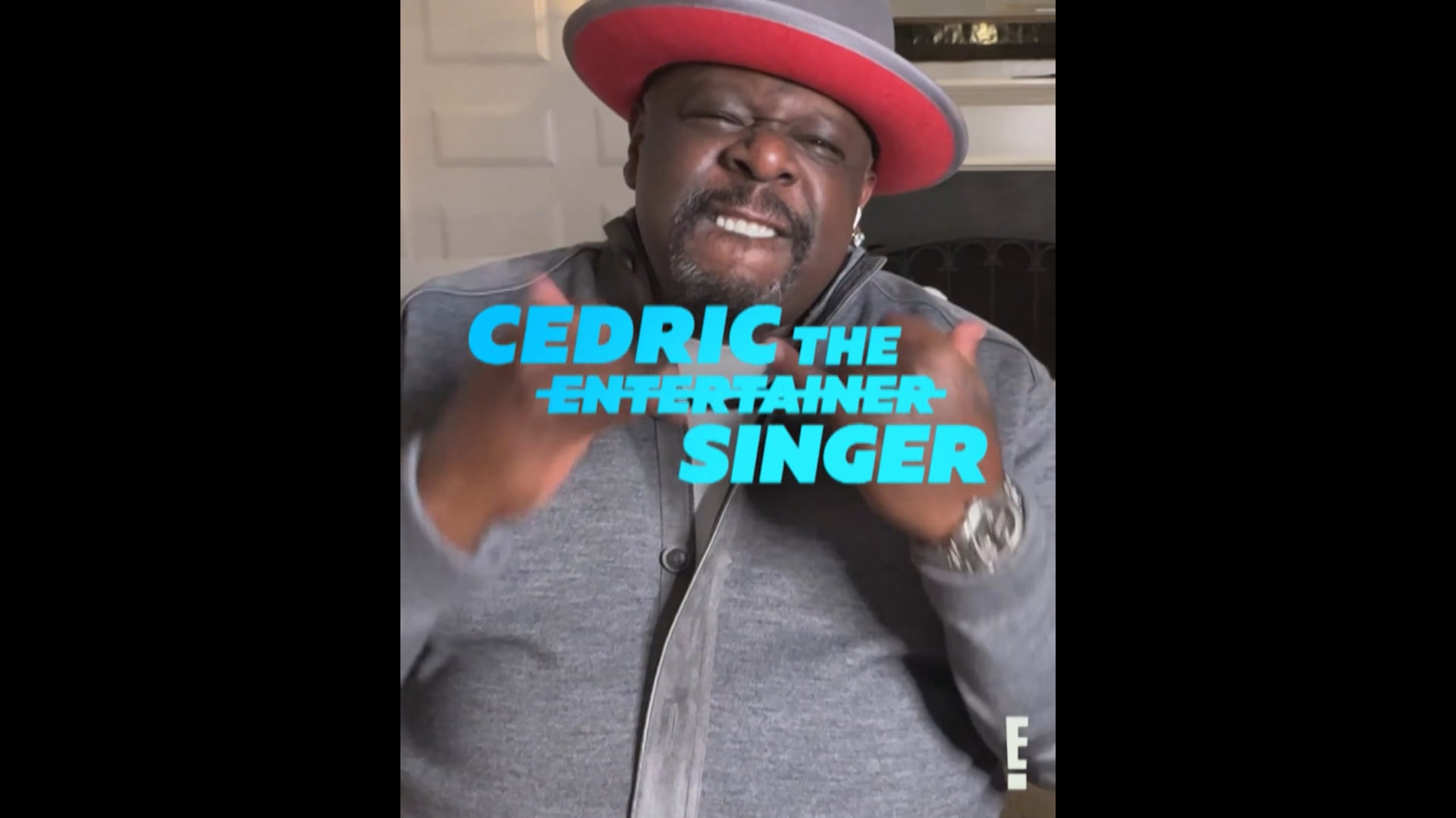 CGF: Social Out of Context - Cedric