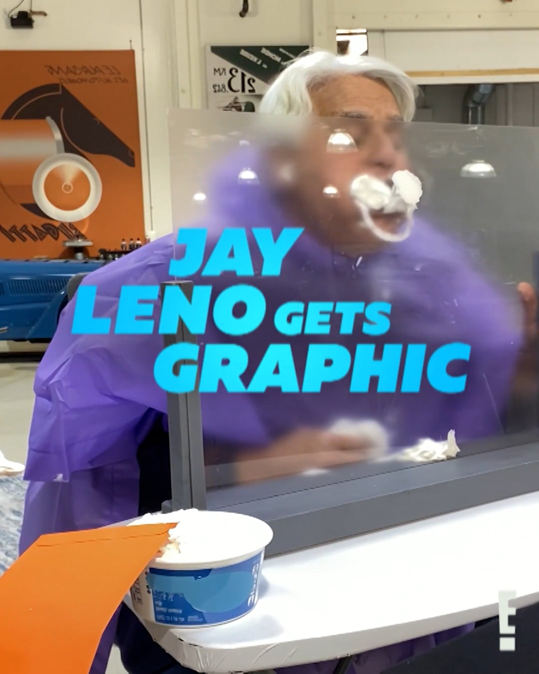 CGF: Social Out of Context - Jay Leno