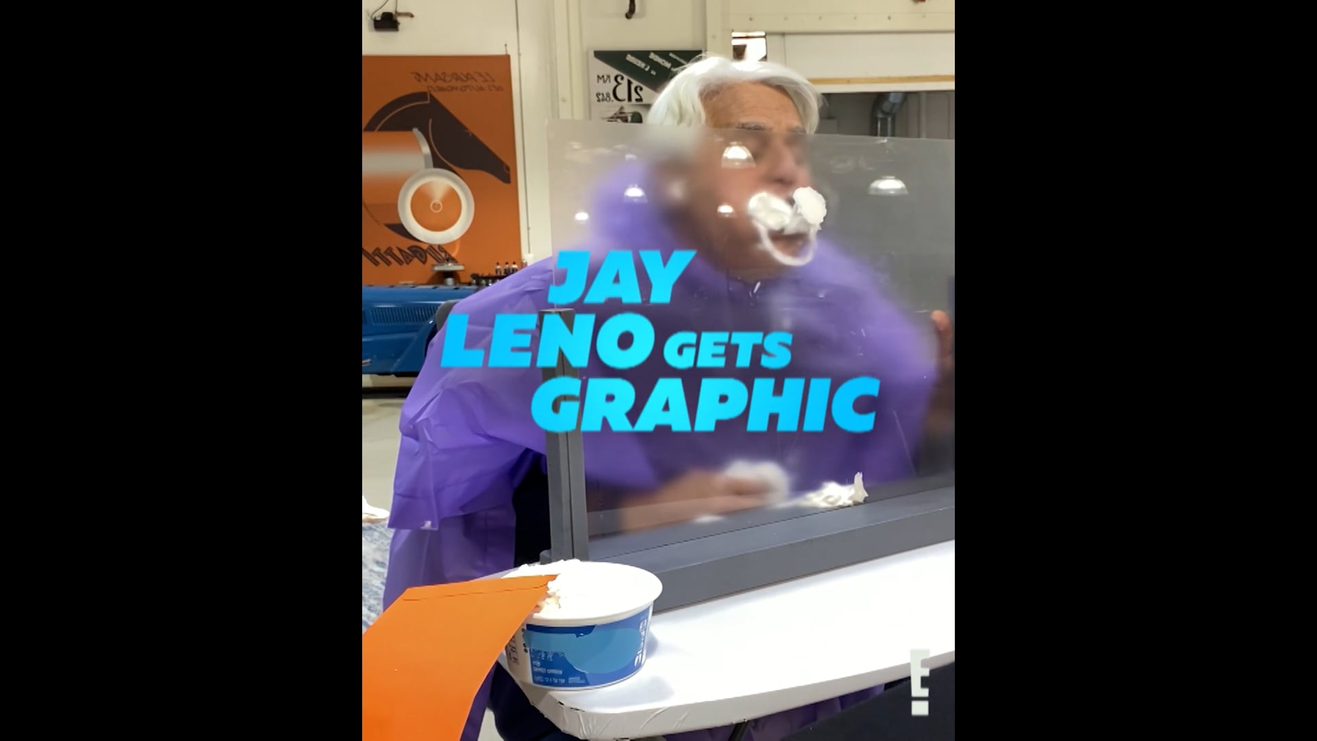 CGF: Social Out of Context - Jay Leno