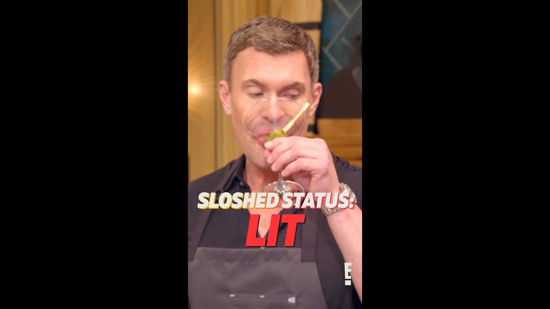 Celebrity Beef: Fomo - Sloshed