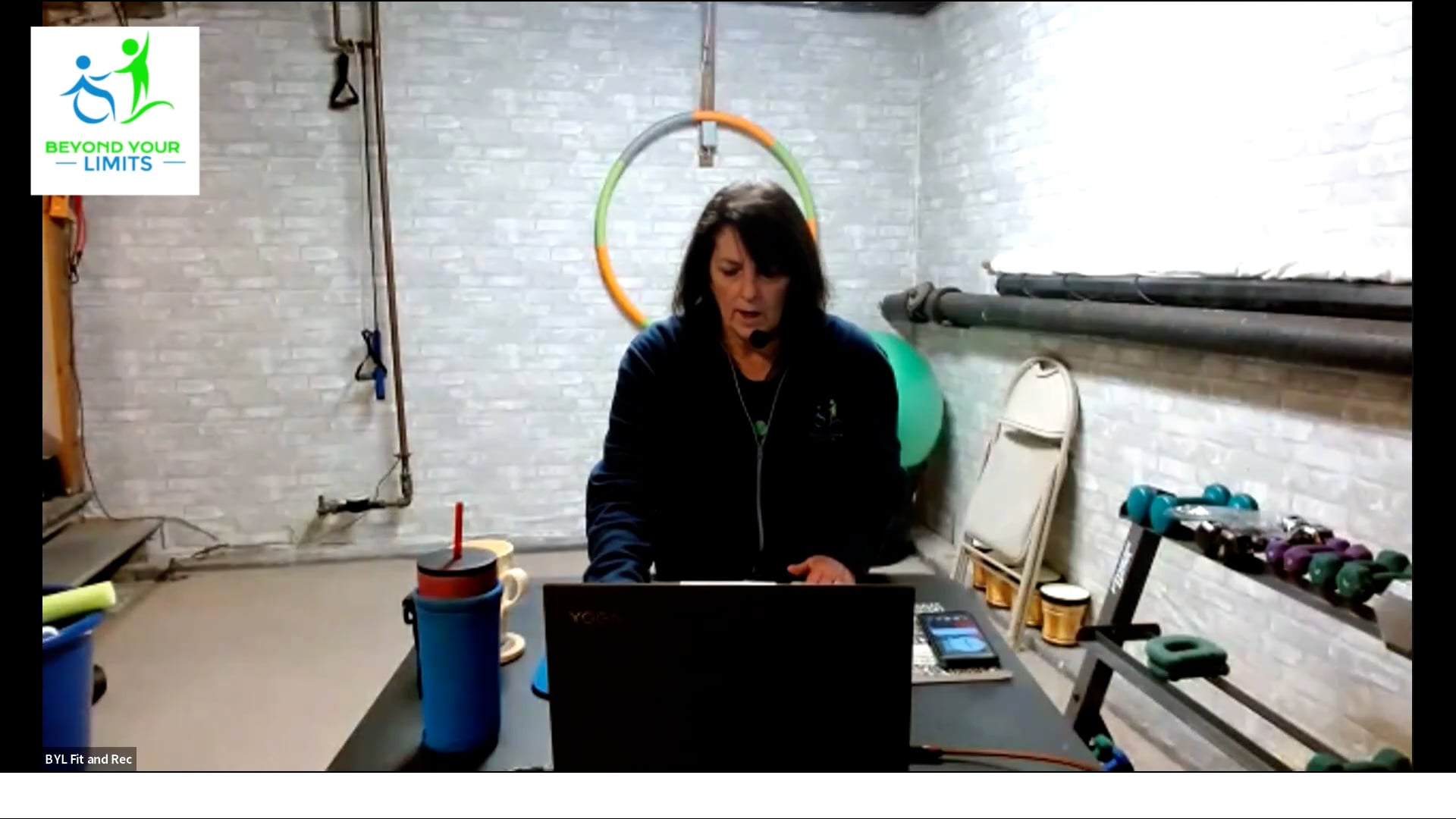 Session One - Secret to Weight Loss