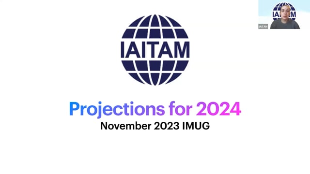 Projections for 2024