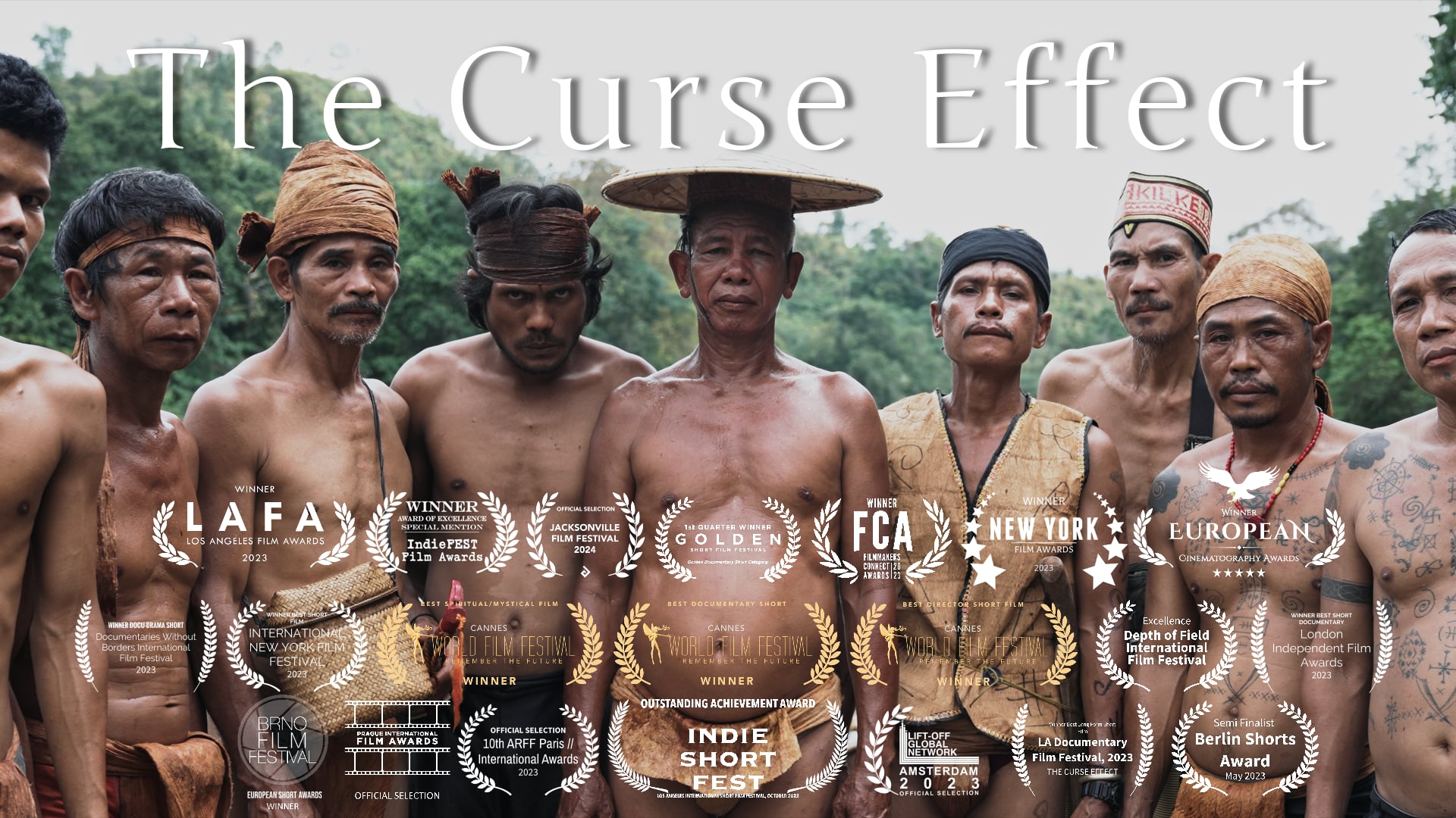 The Curse Effect