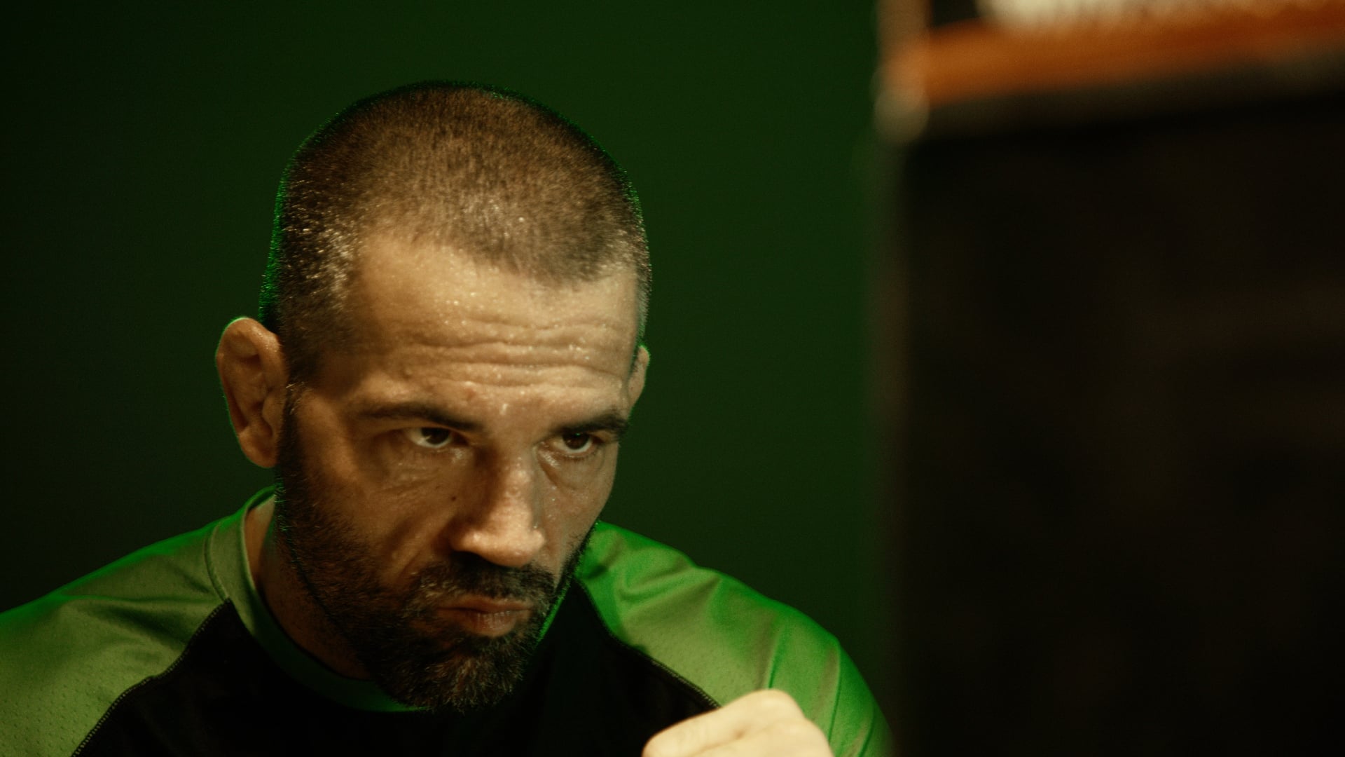 :30 Spot - Immortal Martial Arts Center