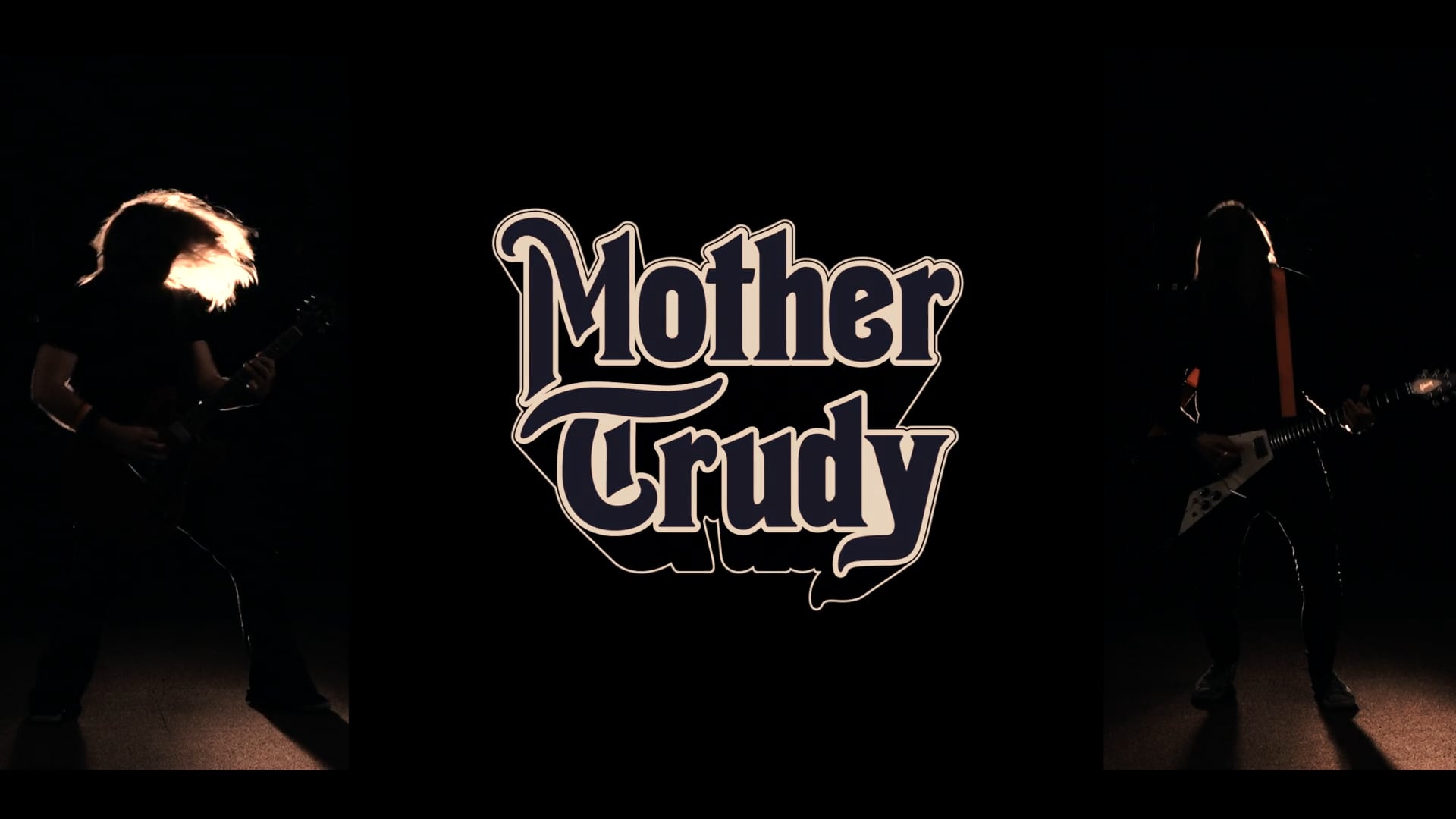 Musikkvideo // Mother Trudy - Street Light