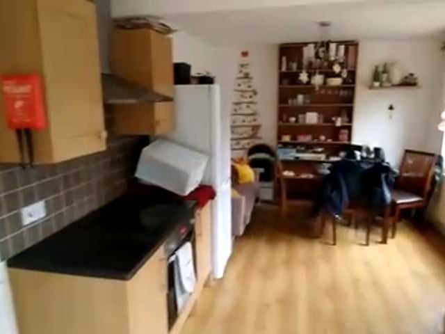 Video 1: Kitchen