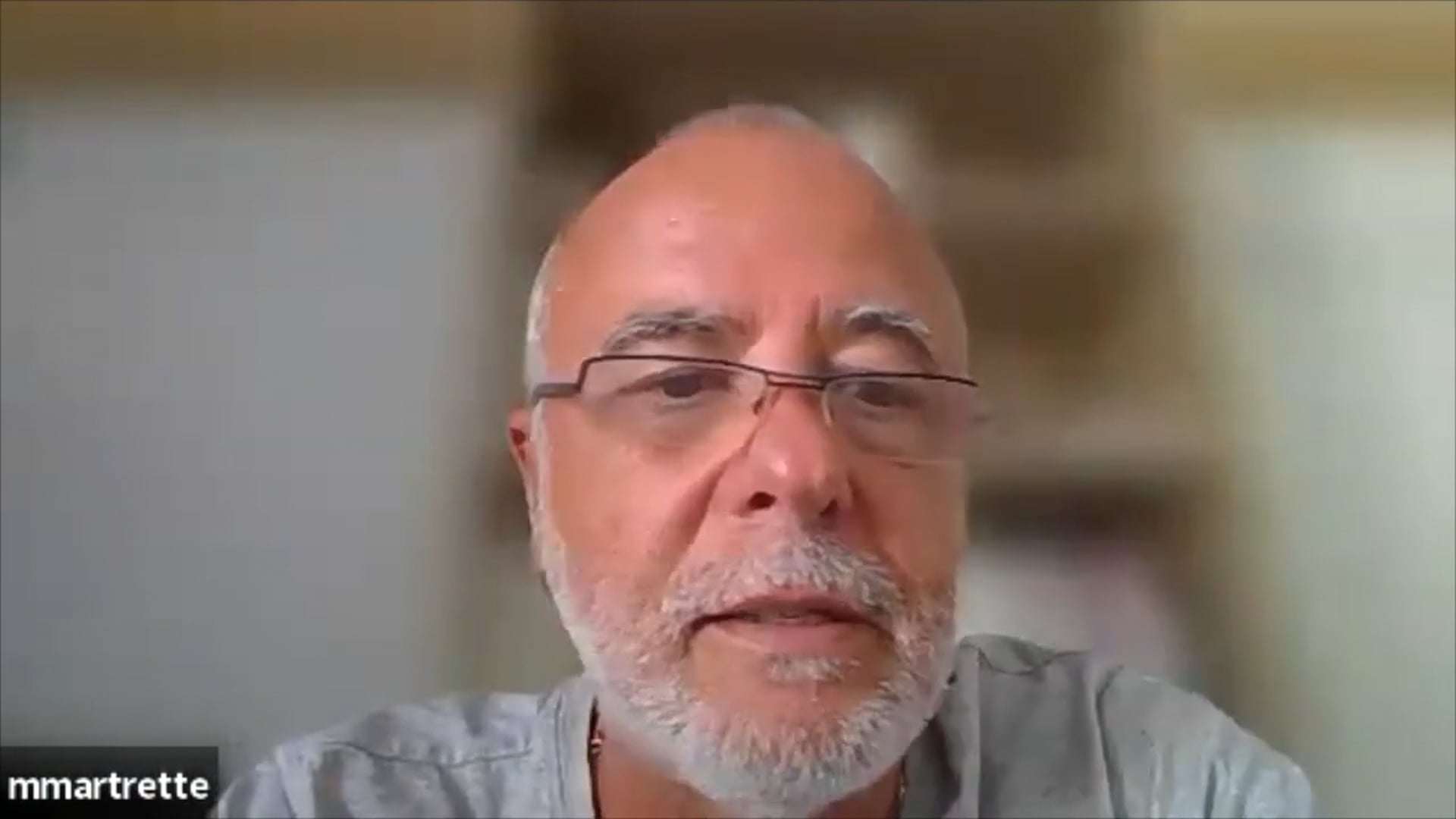 Marc M. DG - Groupe PERRAUD