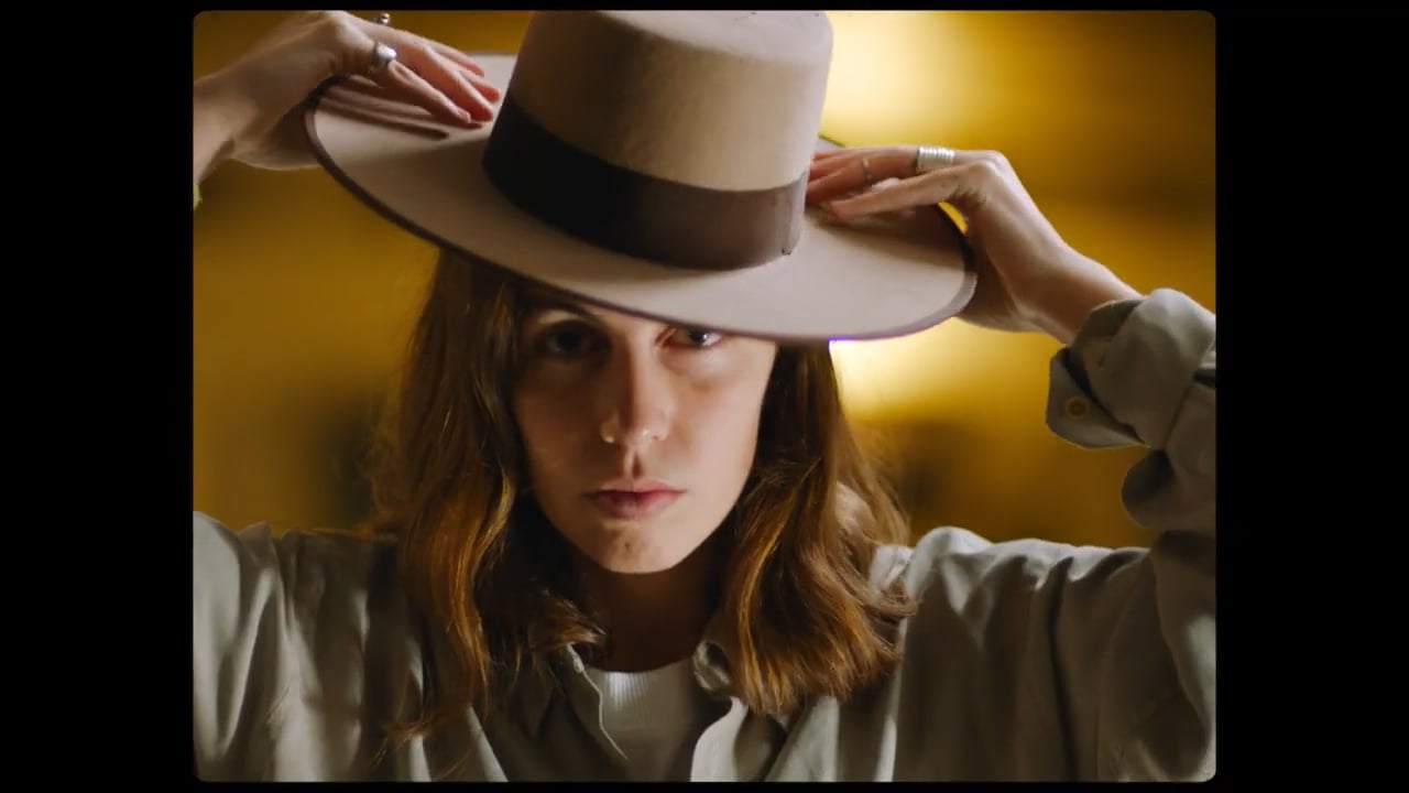 Córdoba, Ft Marina Rivers, Soul in the Kitchen, The Travelito Show