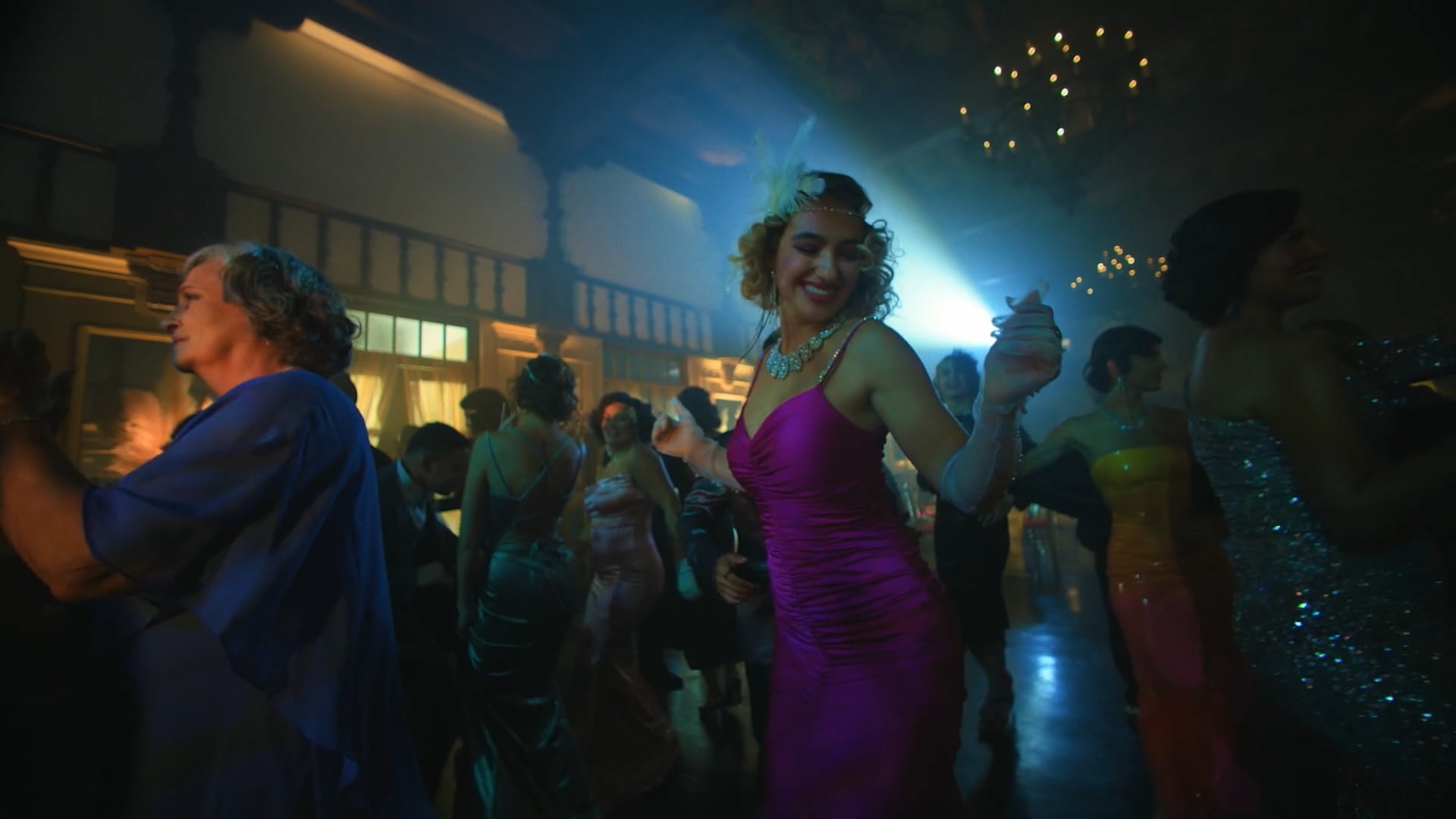 Boogaloo | Salsa Sabor y Evolución