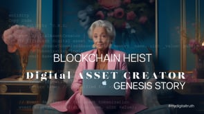 Blockchain Heist